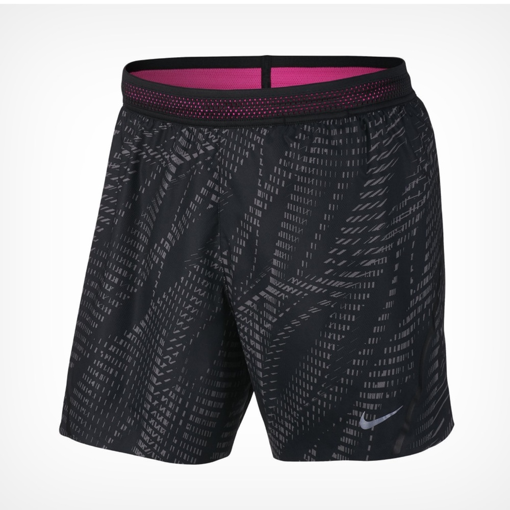 Nike AeroSwift 5" running shorts